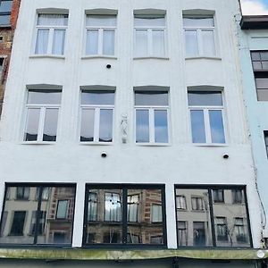 One-Bedroom Apartment Terrace